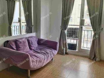 Disewakan 2 Kamar Tidur Furnis Tower A @Puri Park view di Jakarta Barat