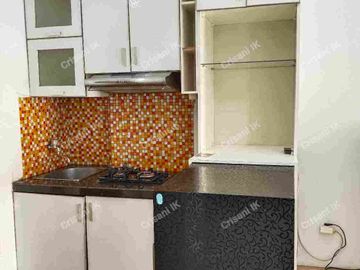 Disewakan 2 Kamar Tidur Furnis Tower A @Puri Park view di Jakarta Barat