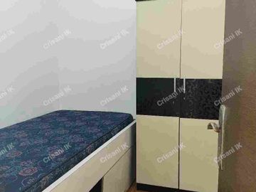 Disewakan 2 Kamar Tidur Furnis Tower A @Puri Park view di Jakarta Barat