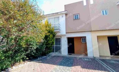 EXCELENTE PROPIEDAD EN TOLUCA residencial  Misiones