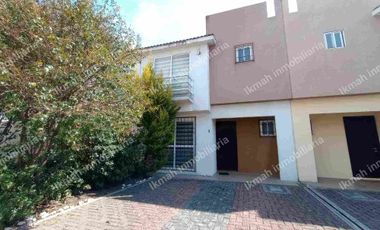 EXCELENTE PROPIEDAD EN TOLUCA residencial  Misiones