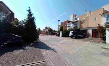 EXCELENTE PROPIEDAD EN TOLUCA residencial  Misiones