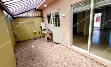EXCELENTE PROPIEDAD EN TOLUCA residencial  Misiones