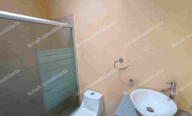 EXCELENTE PROPIEDAD EN TOLUCA residencial  Misiones