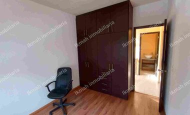 EXCELENTE PROPIEDAD EN TOLUCA residencial  Misiones
