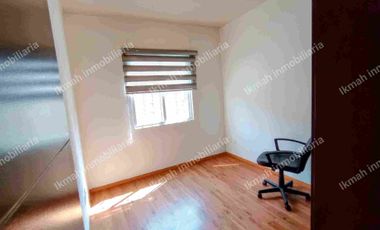 EXCELENTE PROPIEDAD EN TOLUCA residencial  Misiones
