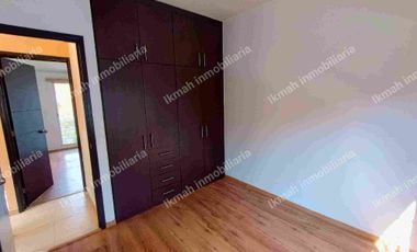 EXCELENTE PROPIEDAD EN TOLUCA residencial  Misiones