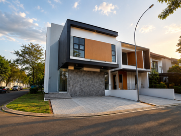 Yang Mengerti Nilainya, Biasanya Tidak Menunggu Lama. Rumah di The Icon BSD jadi inceran banyak orang