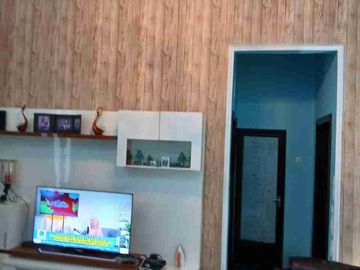 DIJUAL RUMAH FULL FURNIZHED DIKAWASAN HUNIAN MODERN PINUS REGENCY BANDUNG TIMUR (JL. SOEKARNO HATTA)