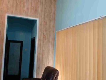 DIJUAL RUMAH FULL FURNIZHED DIKAWASAN HUNIAN MODERN PINUS REGENCY BANDUNG TIMUR (JL. SOEKARNO HATTA)