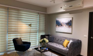 Deluxe 1 Bedroom Unit for Lease in One Serendra, BGC, Taguig City