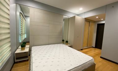 Deluxe 1 Bedroom Unit for Lease in One Serendra, BGC, Taguig City