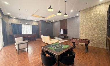Luxurious 3 Bedroom Unit for Sale in The Infinity, BGC, Taguig City