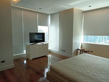 FOR LEASE – One Roxas Triangle, Makati