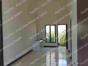 Jual Rugi Rumah Harapan Indah, cluster Green Ara, Bekasi