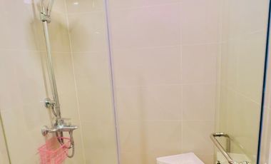 Modern Studio Unit for Sale in The Arton Residences, Quezon City