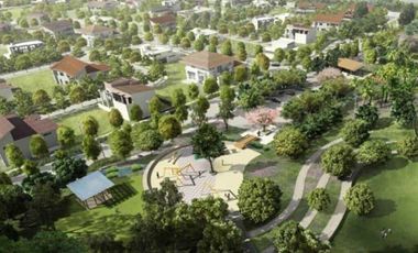 Residential Lot for Sale in Abrio Nuvali, Sta. Rosa, Laguna