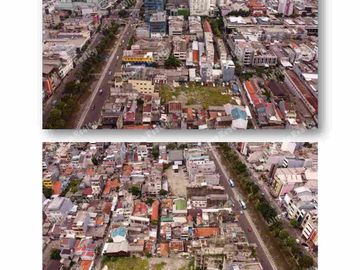Dijual Tanah di Gajah Mada