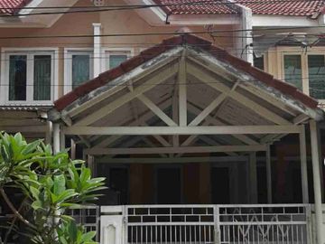 Rumah, Lelang, SHM, di Kelapa Gading,, TURUN HARGA!!