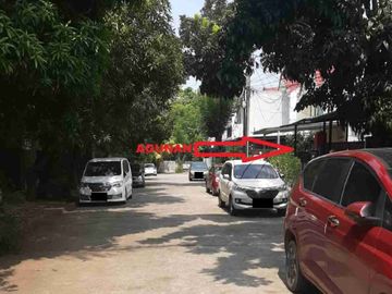 Rumah, Lelang, SHM, di Kelapa Gading,, TURUN HARGA!!