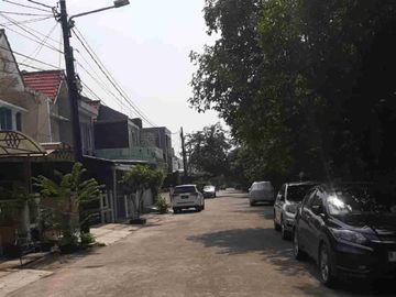 Rumah, Lelang, SHM, di Kelapa Gading,, TURUN HARGA!!