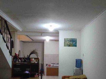 Rumah, Lelang, SHM, di Kelapa Gading,, TURUN HARGA!!