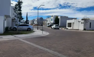 Casa residencial en venta en Cañadas del Arroyo, Corregidora