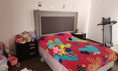 Casa residencial en venta en Cañadas del Arroyo, Corregidora