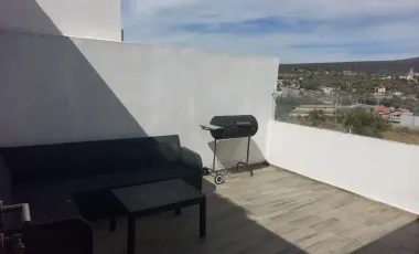 Casa residencial en venta en Cañadas del Arroyo, Corregidora