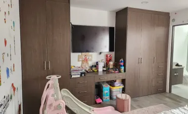 Casa residencial en venta en Cañadas del Arroyo, Corregidora