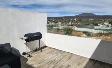 Casa residencial en venta en Cañadas del Arroyo, Corregidora