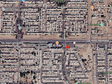 iInvierte Inteligente, Compra Cesión de Derechos Bajo Contrato Certificado! Venta de hermosa propiedad en Altaria Residencial, Mexicali, BC.