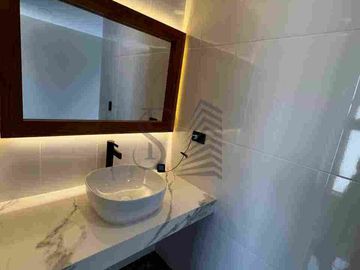 Moderna suite amoblada de renta