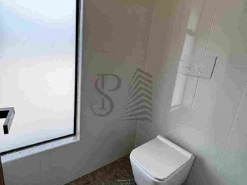 Moderna suite amoblada de renta