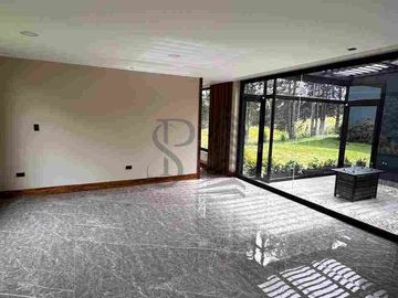 Moderna suite amoblada de renta