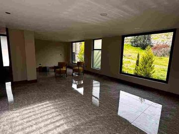 Moderna suite amoblada de renta
