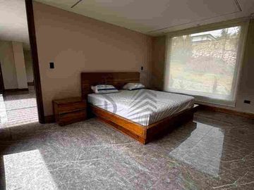 Moderna suite amoblada de renta