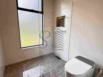 Moderna suite amoblada de renta