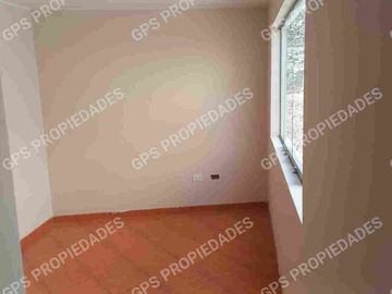 VENDO DEPARTAMENTO EN LOS OLIVOS