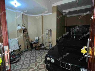 Di Jual Murah Rumah Elite 2 Lantai Asri Full Furnished Dengan Kolam Renang di Kawasan Elite Jati Bening Bekasi Jawa Barat