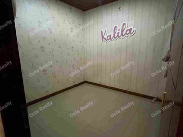 Di Jual Murah Rumah Elite 2 Lantai Asri Full Furnished Dengan Kolam Renang di Kawasan Elite Jati Bening Bekasi Jawa Barat