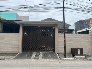 S735 Rumah Bagus 1 Lantai 479 m2 Bintara Bekasi Barat