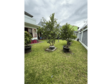 S735 Rumah Bagus 1 Lantai 479 m2 Bintara Bekasi Barat