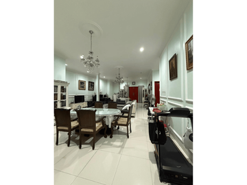 S735 Rumah Bagus 1 Lantai 479 m2 Bintara Bekasi Barat