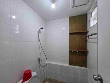 Sewa 2 Kamar Full Furnished Bassura City Free IPL