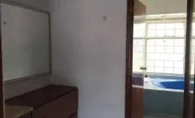 Casa en Renta Osa Mayor, Col Prado Churubusco, Coyoacán