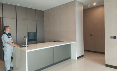 Dijual Apartemen Pakubuwono Menteng 3Bedroom