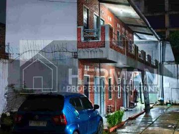 Rumah Kost Tembalang Undip
