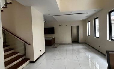 New Modern 5 Bedroom Townhouse for Sale in New Manila, Quezon City