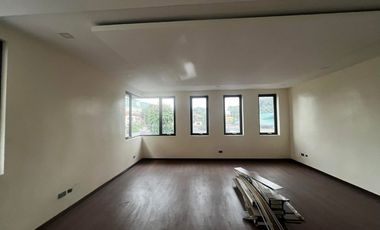 New Modern 5 Bedroom Townhouse for Sale in New Manila, Quezon City